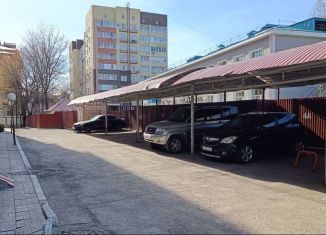 Продажа машиноместа, 15 м2, Ульяновск, переулок Рылеева, 14