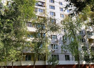 Продаю квартиру студию, 12.5 м2, Москва, улица Корнейчука, 55