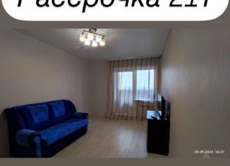 Продается 1-ком. квартира, 39 м2, Дагестан, улица Каммаева, 20А