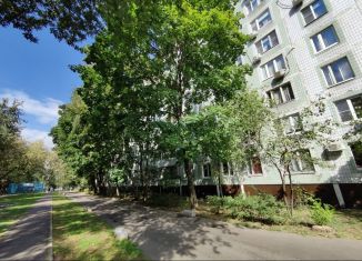 Продажа квартиры студии, 14.5 м2, Москва, Отрадная улица, 16А