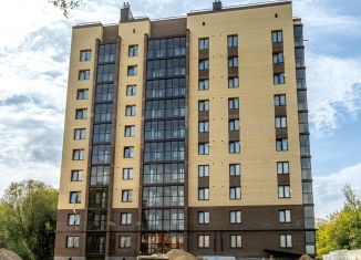 Продается 2-комнатная квартира, 60 м2, Ярославская область