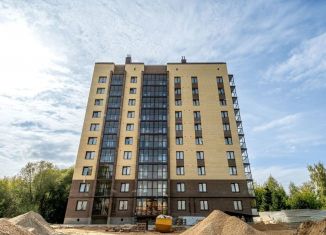 3-ком. квартира на продажу, 79.9 м2, Ярославль, Фрунзенский район