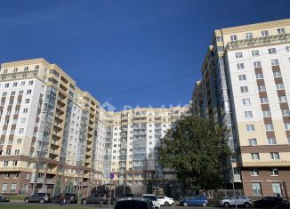 Продаю 2-ком. квартиру, 49.1 м2, Санкт-Петербург, Республиканская улица, 24к1, ЖК Тойве