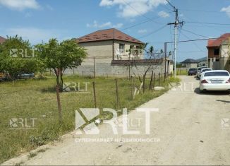 Продаю земельный участок, 4 сот., посёлок городского типа Ленинкент, 2-й тупик Будаева