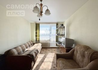 Продажа 1-комнатной квартиры, 30.7 м2, Архангельская область, Штурманская улица, 1