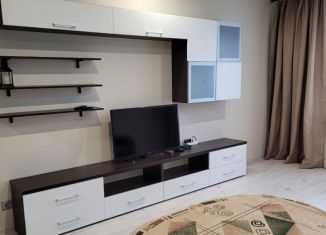 1-комнатная квартира в аренду, 43.2 м2, Смоленск, улица Генерала Паскевича, 7А