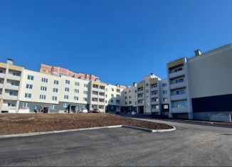 Продается однокомнатная квартира, 31.4 м2, Владимирская область, Новгородская улица, 35к3