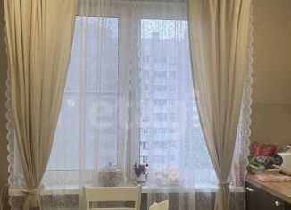 Продажа 2-комнатной квартиры, 60 м2, Санкт-Петербург, Приморский район, Шуваловский проспект, 53к1