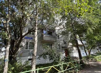 Сдаю в аренду 2-ком. квартиру, 47.4 м2, Сыктывкар, район Орбита, Печорская улица, 2