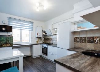 Продается 1-комнатная квартира, 34.6 м2, деревня Куюки, 10-й квартал, 8