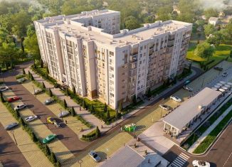 Продажа 2-комнатной квартиры, 75.9 м2, Феодосия