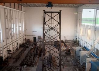 Сдача в аренду производства, 1880 м2, Свердловская область, территория Восточный Промышленный Район, 2/3