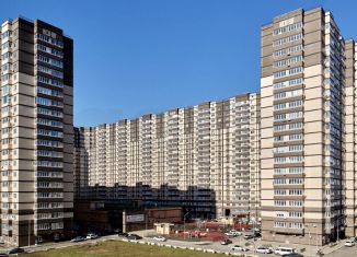 Продажа 1-ком. квартиры, 44.3 м2, Краснодар, Стахановская улица, 1/5, Прикубанский округ