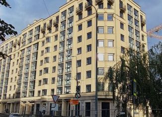 Продаю квартиру студию, 29.1 м2, Калининградская область, улица Старшины Дадаева, 55