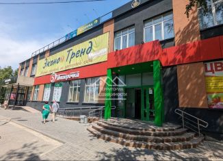 Сдается торговая площадь, 100 м2, Тюмень, Ямская улица, 96В, Калининский округ