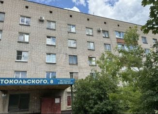 Сдается комната, 17.6 м2, Воронеж, улица Антокольского, 8, Советский район