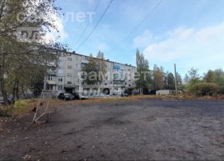 Продается 2-ком. квартира, 44 м2, Архангельская область, улица Мусинского, 11