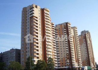 Продается однокомнатная квартира, 33.7 м2, Санкт-Петербург, улица Димитрова, 3к1, Фрунзенский район