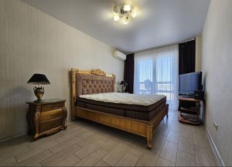 Продам 3-комнатную квартиру, 115 м2, Краснодарский край, Уральская улица, 75к2