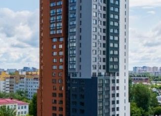 3-ком. квартира на продажу, 82.3 м2, Тюменская область, улица Щербакова, 136