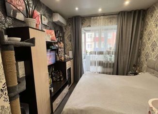 1-ком. квартира на продажу, 27.6 м2, посёлок городского типа Петра Дубрава, улица Коммунаров, 6А