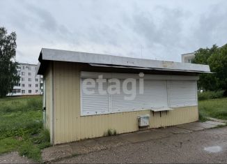 Помещение свободного назначения на продажу, 18.5 м2, Костромская область, улица Калинина, 67