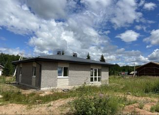 Продается дом, 89 м2, деревня Каменное, Светлая улица, 13