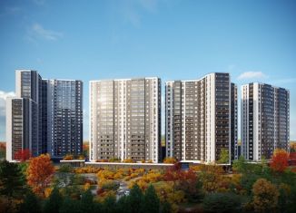 Продается 1-комнатная квартира, 37 м2, Санкт-Петербург, муниципальный округ Южно-Приморский