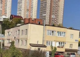 Продажа 2-ком. квартиры, 51 м2, Уфа, улица Пугачёва, 52, Кировский район