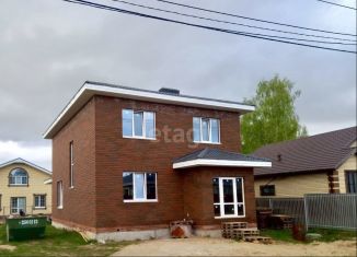 Продажа дома, 215 м2, село Осиново, Озёрная улица, 32