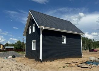 Продаю дом, 135 м2, деревня Паренкина