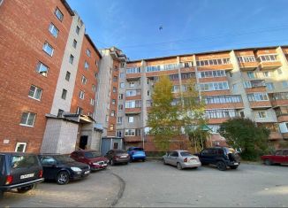 4-комнатная квартира на продажу, 141 м2, Сыктывкар, улица Морозова, 100