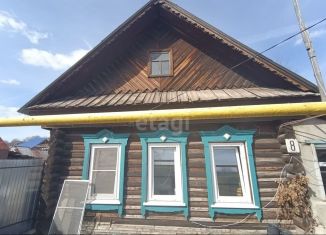 Продам дом, 78.6 м2, Татарстан, Луговая улица, 8