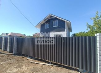 Продажа коттеджа, 120 м2, Астрахань, Советский район, Цветочная улица