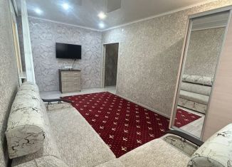 Аренда 2-комнатной квартиры, 55 м2, Курганинск, улица 76-й Квартал, 15