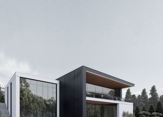 Продам дом, 1074 м2, деревня Папушево