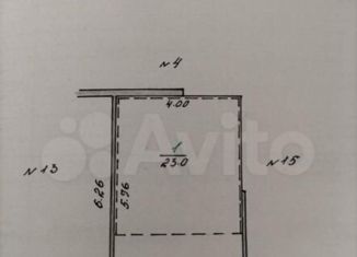 Продам гараж, 24 м2, Мценск, улица Кузьмина