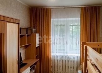 Продажа 2-комнатной квартиры, 60 м2, Ярославль, Дзержинский район, улица Урицкого, 27к2