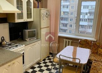 Продается 3-ком. квартира, 63 м2, Саратов, Мельничная улица, 65, Кировский район