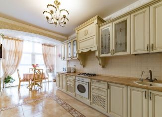 Сдача в аренду 2-ком. квартиры, 56 м2, Казань, улица Курашова, 20