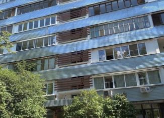 Продам квартиру студию, 16.5 м2, Москва, улица Красного Маяка, 7к1, метро Пражская