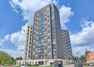 Продается трехкомнатная квартира, 75.1 м2, Москва, ЮВАО, Ставропольская улица, 23/1