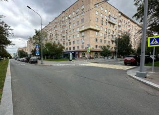 Продается трехкомнатная квартира, 81 м2, Москва, Ленинский проспект, 45, метро Ленинский проспект