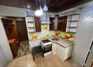 Продается квартира студия, 24 м2, Киров, Московская улица, 121к1