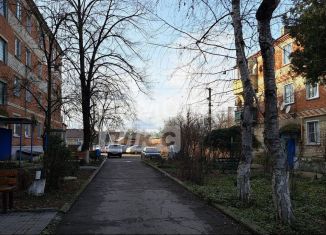 Продажа 2-комнатной квартиры, 41.3 м2, поселок городского типа Ильский, Партизанская улица, 136