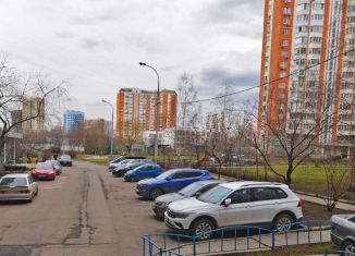 Сдам в аренду 2-ком. квартиру, 60 м2, Москва, улица Верхние Поля, 35к3, район Люблино