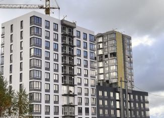 Продажа 2-ком. квартиры, 59 м2, Смоленск