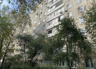 Продаю квартиру студию, 20 м2, Москва, Чертановская улица, метро Пражская