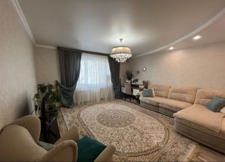 Продается 3-комнатная квартира, 88 м2, Татарстан, улица Чишмале, 19