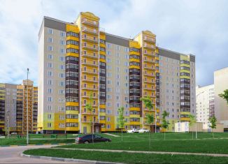 Продается 1-ком. квартира, 41 м2, деревня Малые Вязёмы, жилой комплекс Высокие Жаворонки, 4, ЖК Высокие Жаворонки